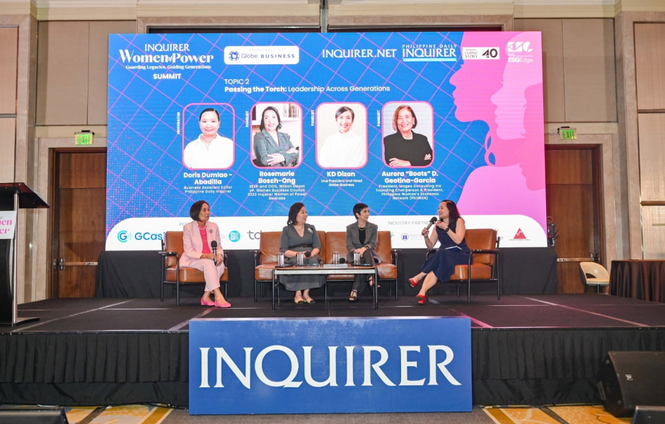 Philippine Daily Inquirer and INQUIRER.net Image