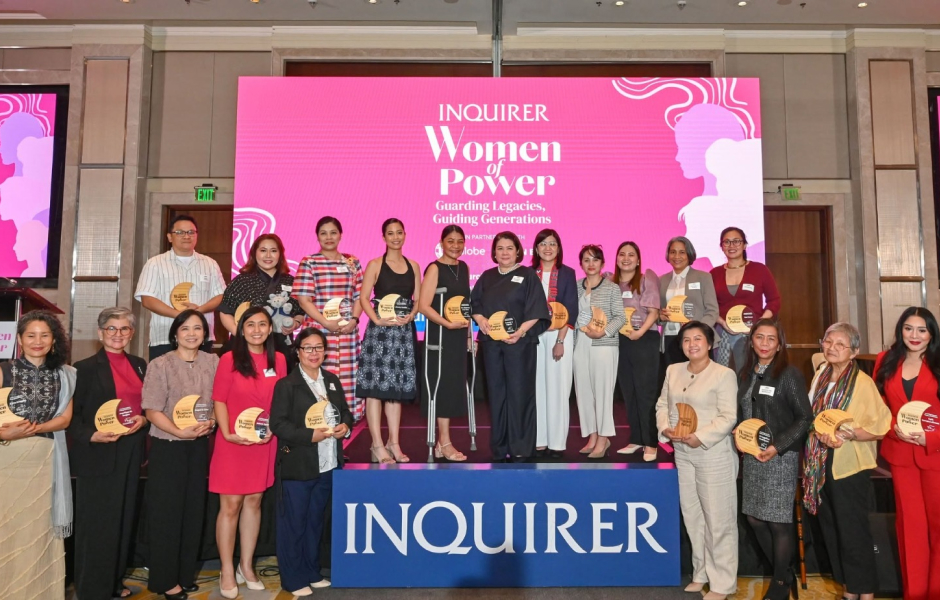 Philippine Daily Inquirer and INQUIRER.net Image