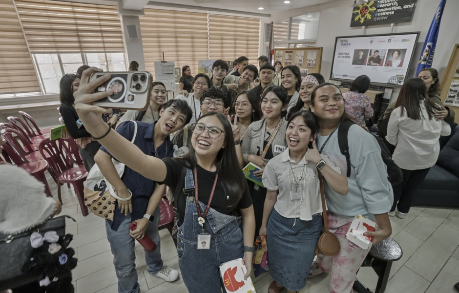 Philippine Daily Inquirer and INQUIRER.net Image