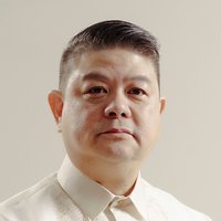 Paolo R. Prieto